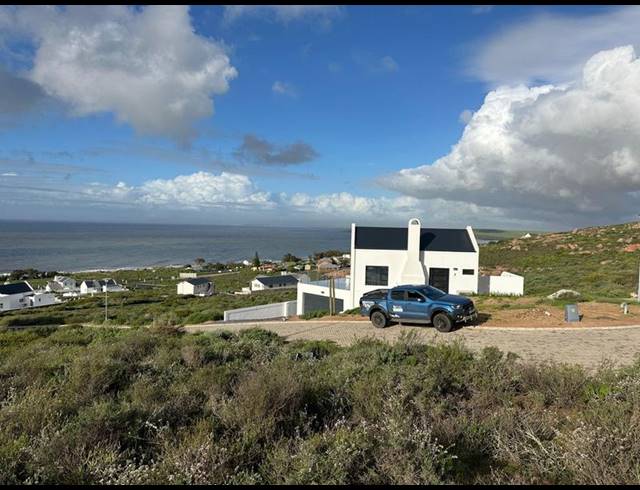 LAND FOR SALE IN ST HELENA VIEWS